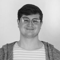 SCODY Manufacturing | Jan - Graphic Artist