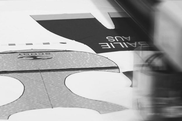 SCODY manufacturing | Fabric and Textile Printing