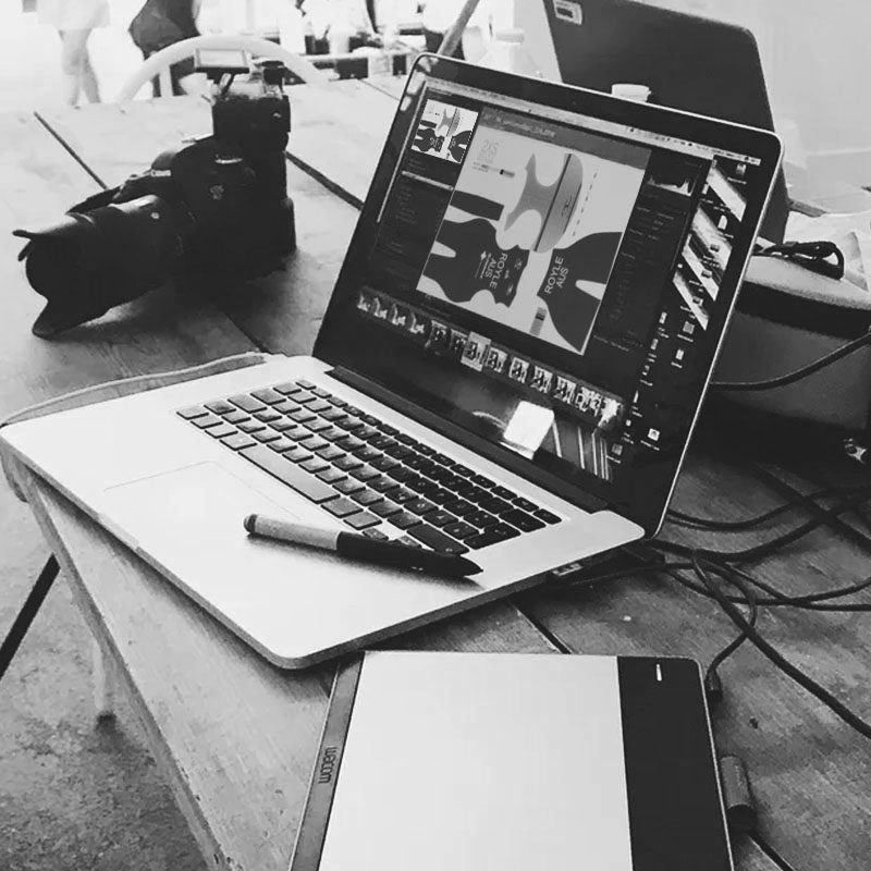 SCODY Manufacturing | Contract Manufacturing, Custom Clothing Manufacturer