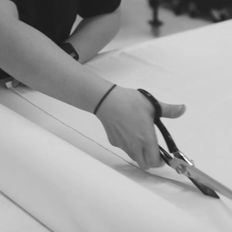 SCODY Manufacturing | Custom Clothing Manufacturer