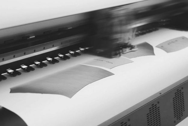 SCODY Manufacturing | Fabric Printing, Sublimation Printing