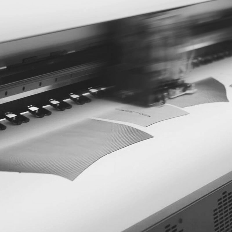 SCODY Manufacturing | Fabric Printing, Sublimation Printing